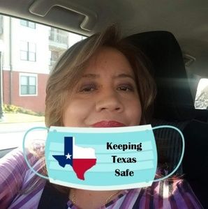 Meet your Posher, Alma